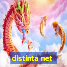 distinta net